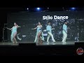Stilo dance at the 2023 cisc cisc2023