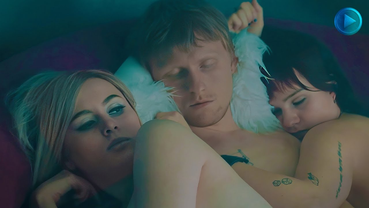 LET ME FALL 🎬 Full Drama Movie 🎬 English HD - YouTube