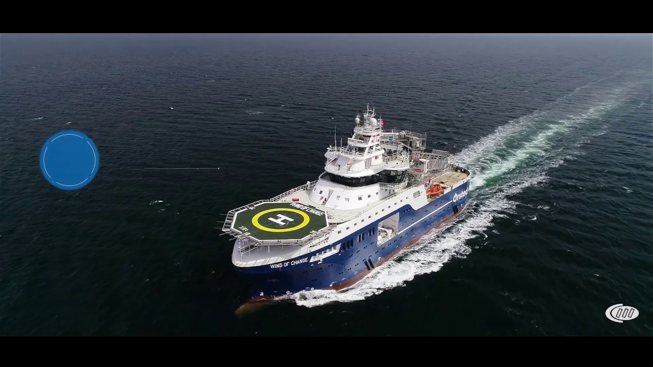 NB0057 Wind of Change Introduction / Cemre Shipyard - YouTube