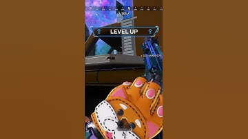 Almost ran out of ammo #apex #clips #gaming #shorts #apexlegends