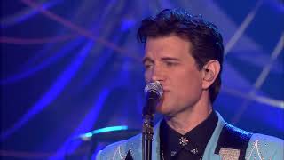 Chris Isaak  -  Wicked Game (Greatest Hits Live Concert) 2009 HD