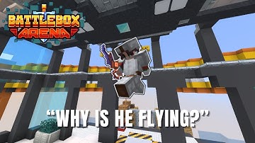 MCCI: Battle Box Arena (BBA) | How To Play