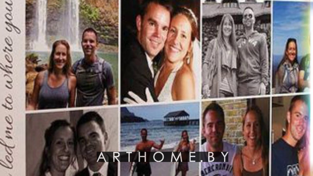 Рамки для фотографий. ArtHome YouTube