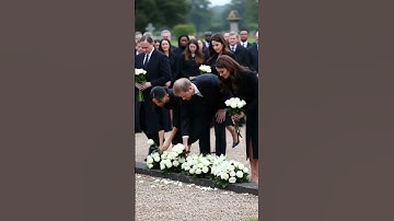 they are very sad today#princeharry #meghanmarkle #royalfamily#royals #britishroyalfamily#shortvideo