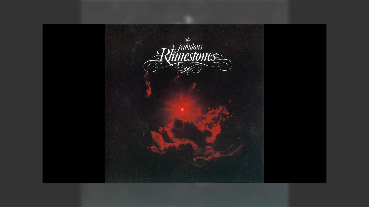 lampe forsikring hierarki The Fabulous Rhinestones - The Fabulous Rhinestones 1972 Mix - YouTube