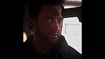 "Is That Thor? Why Is Thor Crying" Deadpool & Wolverine - Edit | NSYNC • Bye Bye  (Slowed)#short#4k