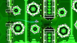 Celebrity QUANTUM PROCESSING 47% & 99.64% Acurracy (Extreme Demon) Progress #1 Geometry Dash 2.11 Wealth