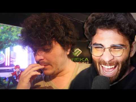 Thumbnail for This MAGA streamer LOST EVERYTHING | Hasanabi reacts to Chibi Reviews