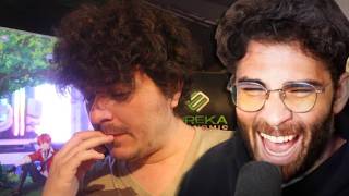 This MAGA streamer LOST EVERYTHING | Hasanabi reacts to Chibi Reviews