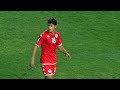 شاهد أداء محمد الضاوي كريستو مع المنتخب التونسي ضد زامبيا اليوم 🔥 سجل هدف عالمي 🔥