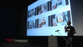 Information TEDxLiverpool - Mills - A Mobile Future News