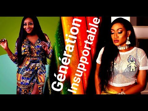 GÉNÉRATION INSUPPORTABLE 1 (suite) (Nollywood Extra)