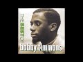 The best of bobby timmons