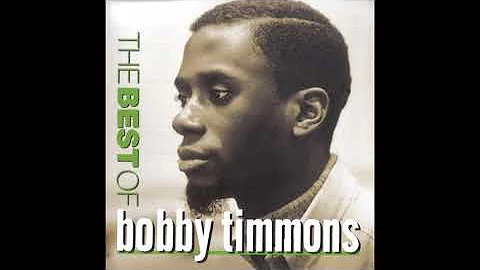 The Best of Bobby Timmons