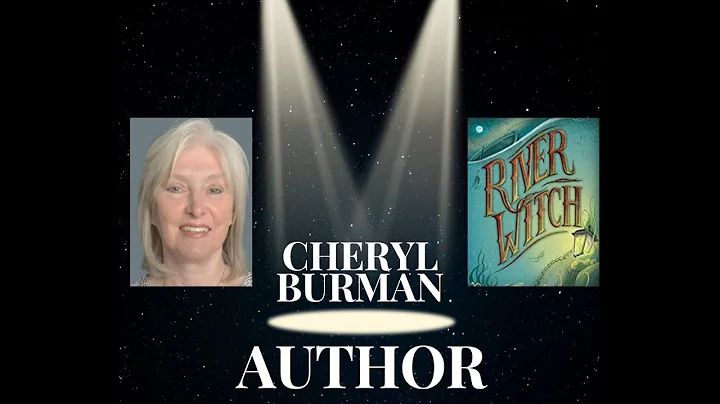 Cheryl Burman - brilliant Fantasy/Historic...  Aut...