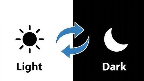 How To Create Dark | Light Theme Toggle Effect Using HTML CSS & #javascript