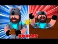 SO GROSS!! | ROBLOX Would You Rather