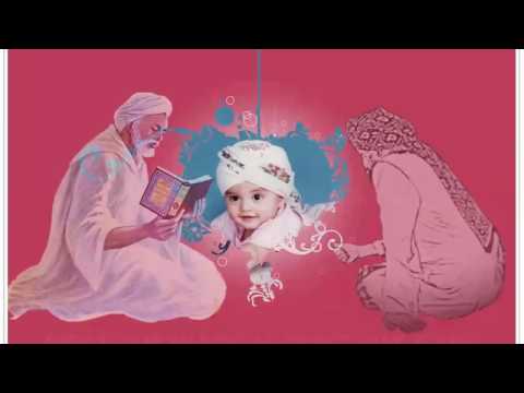 carilah-syafaat---generasi-harapan-(lirik)