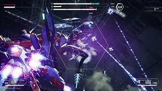Dolls Nest [NG Hard mode]: VS Royal Guard Corps & Final boss