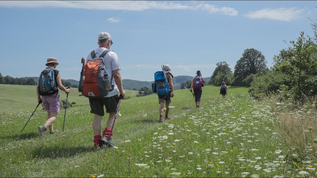 Svätojakubská púť - Levoča - Banská Štiavnica