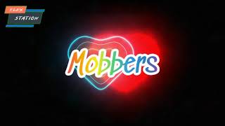 Mobbers -Palpitar [Letra/Lyric]