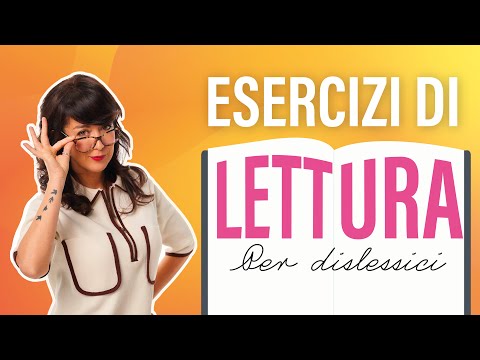 Video: Come posso migliorare le capacità di lettura e scrittura di mio figlio?