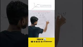 PYQ Bihar Board 2026 Class 12th Mathematics | 3D | Objective
