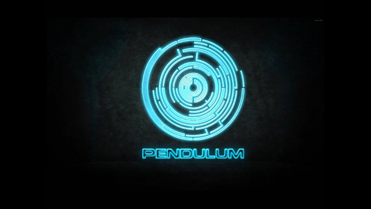 Pendulum crush. Pendulum. Тарантула пендулум. Pendulum hold your Colour. Pendulum Immersion.