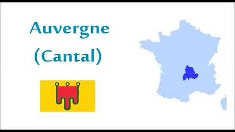 Wie viele Dialekte gibt es in Frankreich?