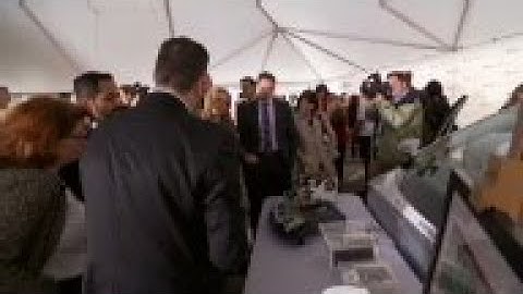 The U.S. Department of Transportation unveiled a Driver Alcohol Detection System for Safety (DADSS),