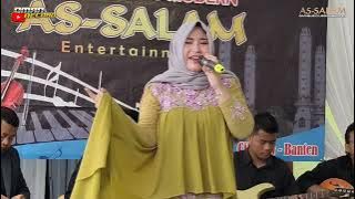 RUNTAH // NOK HUMAIROH // AS-SALAM