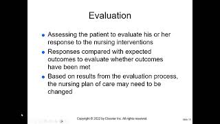 PNR104 Chapter 4 Lecture