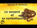 Le serpent et sa symbolique