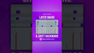 Ableton Tutorial  Better Groove Tricks shorts