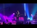 Muse - Plug in Baby live @ Ziggo Dome Amsterdam 17-12-2012 [HD]