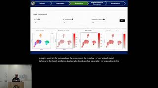 scExplorer: A Comprehensive Web Server for Single-Cell RNA... - Sergio Hernández-Galaz - LATAM 2024