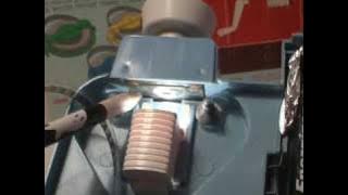 Kenner Easy-Show Projector