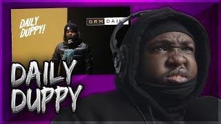 Poundz - Daily Duppy | GRM Daily (REACTION)