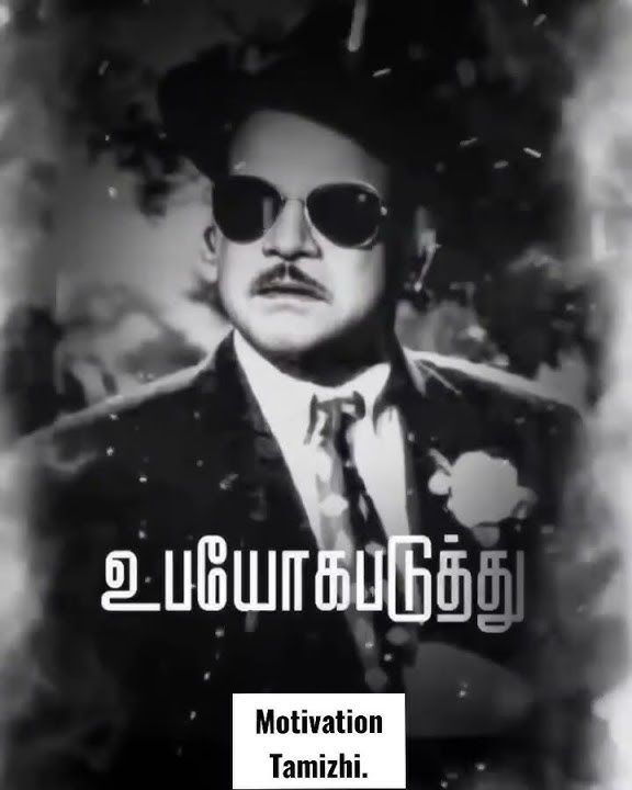 motivation status Tamil mr Radha @motivation Tamizhi