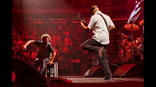 Rage Against the Machine DOWN RODEO Live 08-14-22 Madison Square Garden NYC 4K