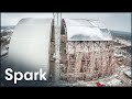 Top 3 Most Insane Heavy Lift Operations