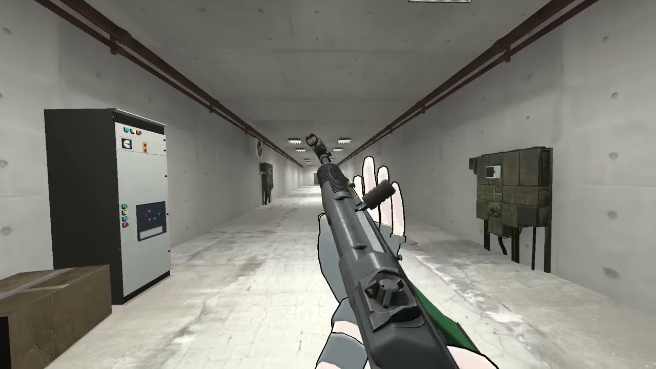 [ARC9] EFT AN-94 & AEK-971 (From SPT)