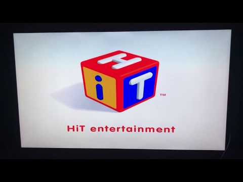 Hit Entertainment 2012