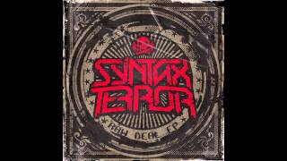 Syntax Terror - You´ve Been a Bad Circuit