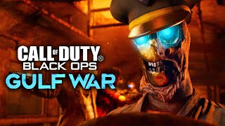 CALL OF DUTY 2024 ZOMBIES LEAKS HAVE ALREADY STARTED… (Black Ops Gulf War)
