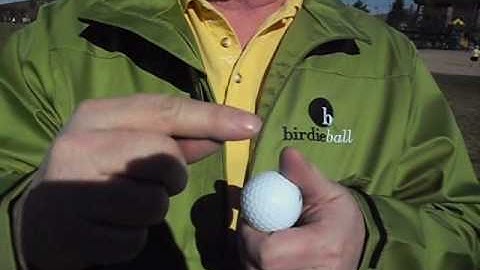 How does the BirdieBall Work?