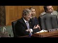 Sen. John Kennedy speaks on compensating singers and songwriters for pre-1972 sound recordings