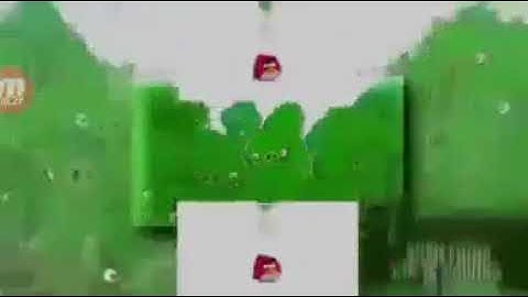 (YTPMV) Something Pig Is Coming Scan Fast x6