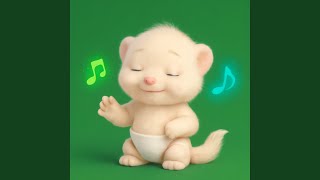 Ivory Petals Floating on Tempest Lullabies