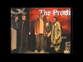 the Prodigy @ 97 Q awards tell Chris Evans to FU** OFF